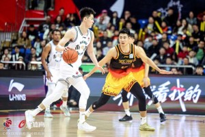 500万彩票网-CBA积分榜，浙江加时胜广厦，上海独占榜首，山东连胜，北京3连胜