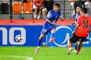 500彩票-新民场外音｜金雷：U23国足创造历史背后是联赛的托举