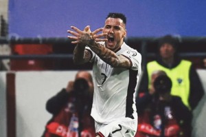 马德鲁加+泽卡归队，二雷玩疯了！浙江买来国米中锋 小绿硬起来了