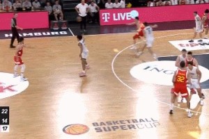 500彩票-攻防两端李凯尔融入进度如何？还有哪些提升空间？