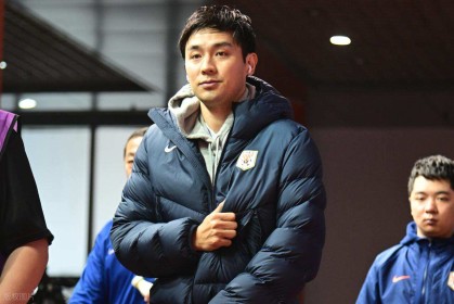 500彩票-意外！他是鲁能93青训唯一有可能善始善终的佼佼者，值得期待