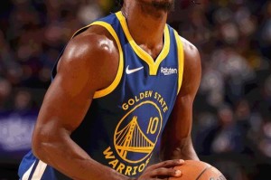 500.com-勇士官方：吉米-巴特勒右膝前交叉韧带撕裂，赛季报销