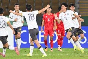 500彩票-亚足联官宣！中国队进决赛仅一天，传来一个不利消息，想夺冠难了