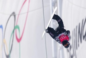 500彩票-肖恩·怀特成功晋级U型场地决赛 中国小将无缘晋级