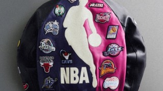 500.com-卡特麦迪演绎！潮流店铺Kith联名NBA单品 致敬2001年全明星众将