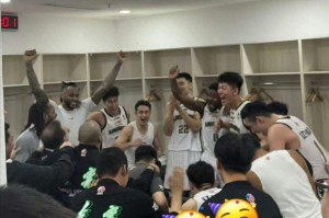 500万彩票网-比杨鸣强！辽篮三连胜，乌戈只用两招，奇兵单场17分，无需赵继伟