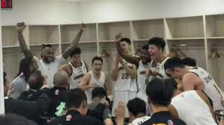 500万彩票网-比杨鸣强！辽篮三连胜，乌戈只用两招，奇兵单场17分，无需赵继伟