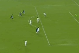 【热身赛】梅西双响劳塔罗破门！阿根廷3比0洪都拉斯