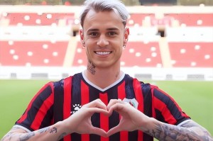 500.com-上港队冬训还会给小将冒头机会，三人被球迷点名看好，值得期待